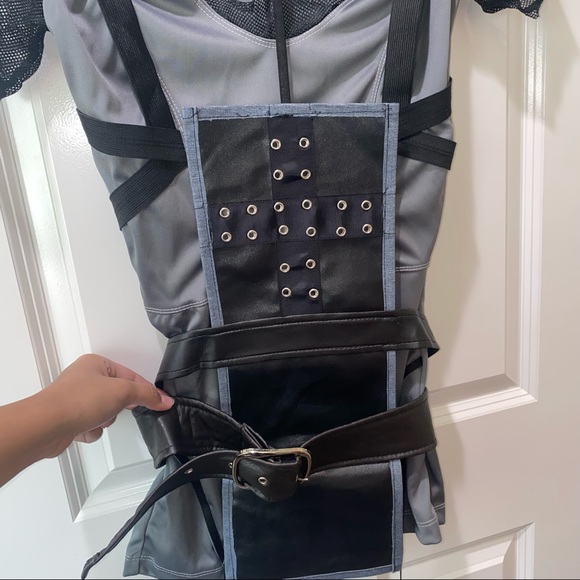 Costume Halloween Sucker Pinch size S - Picture 8 of 15